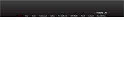 Desktop Screenshot of firenthehole.com